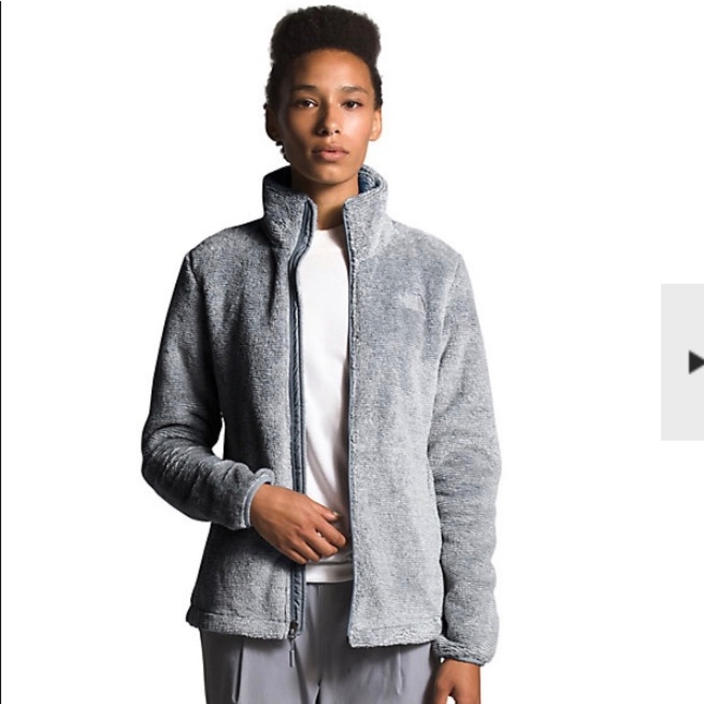 NORTH FACE FLEECE